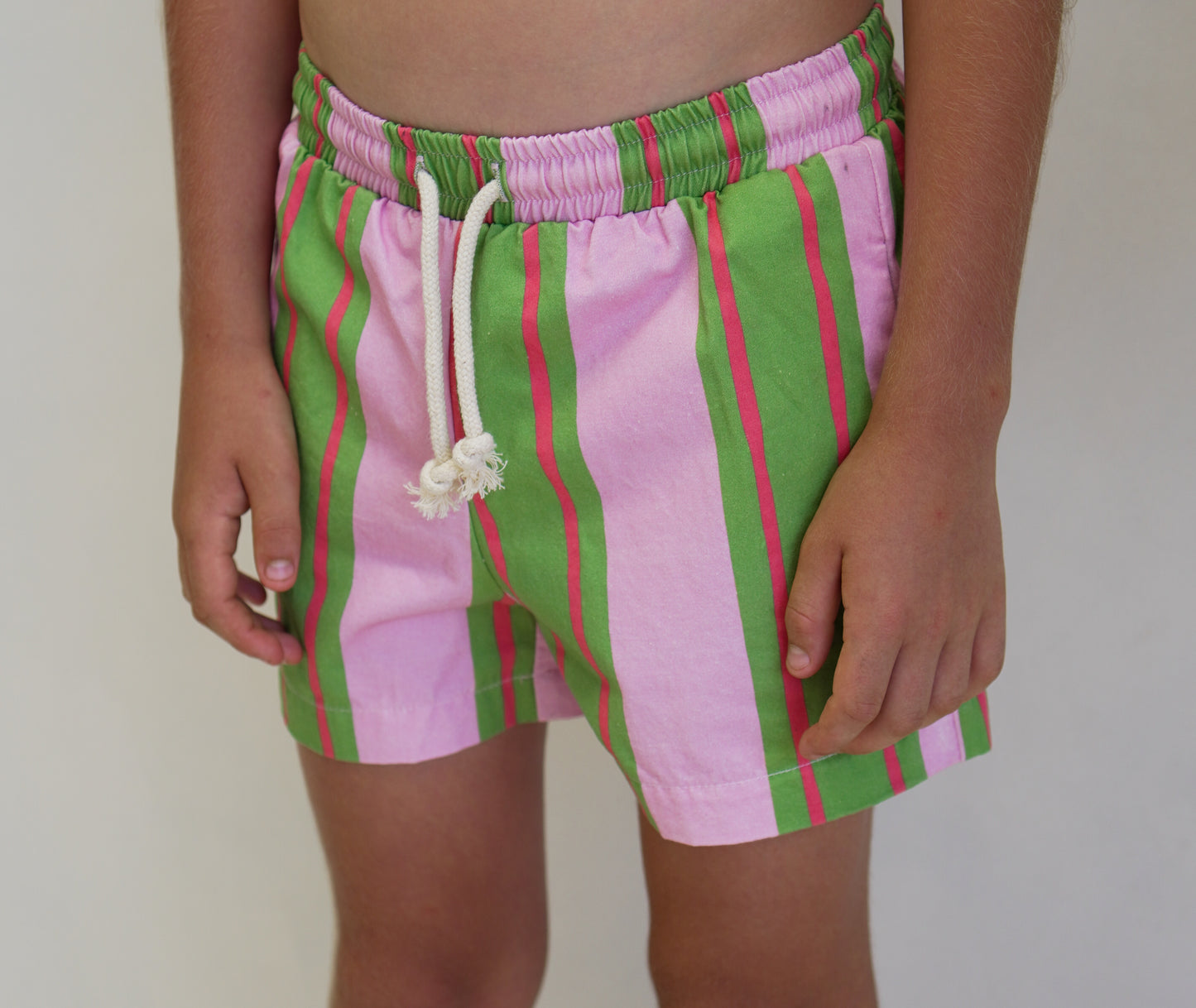 PRE ORDER* I matcha you board shorts