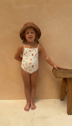 Tutti Fruit Swim I Short Sleeve Kids