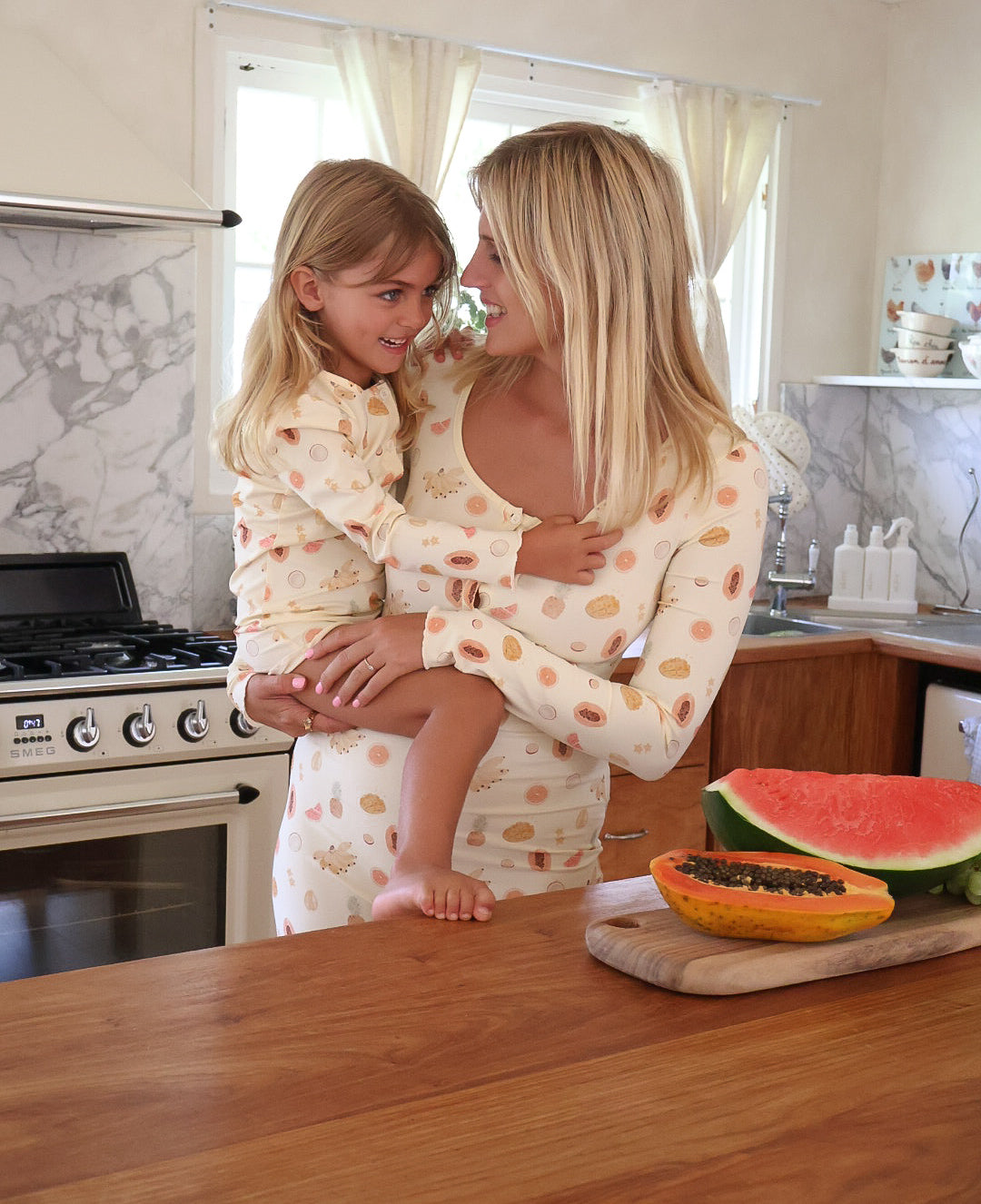 Tutti Frutti Onesie I Kids