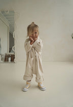 I Love My Daddy I Boiler Suit