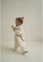 I Love My Daddy I Boiler Suit