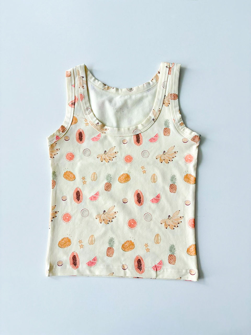 Tutti Frutti Tank I Women's