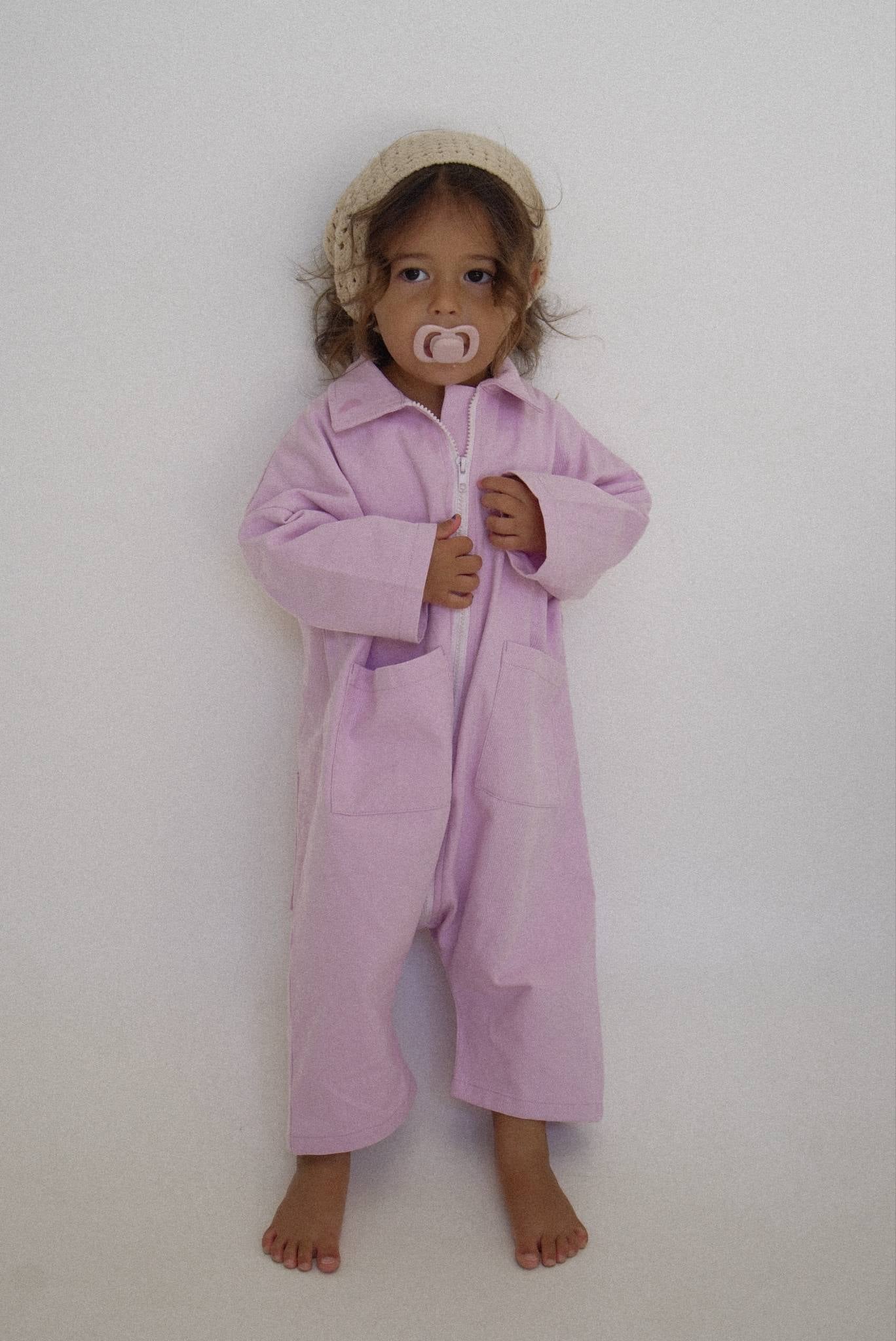 “I love my Mummy” Marshmallow pink