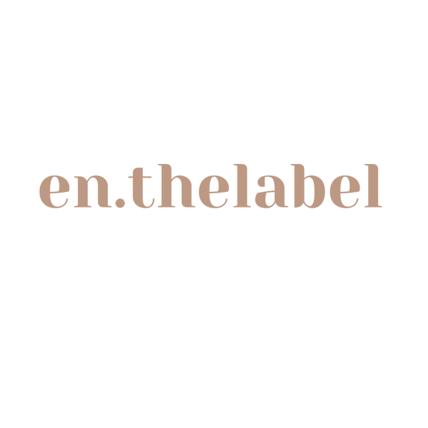  En. The Label 