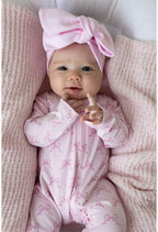Bow Romper