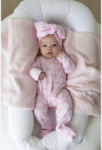 Bow Romper