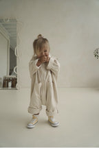 I Love My Mummy I Boiler Suit