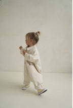 I Love My Mummy I Boiler Suit
