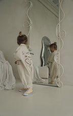 I Love My Mummy I Boiler Suit