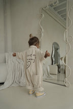 I Love My Mummy I Boiler Suit